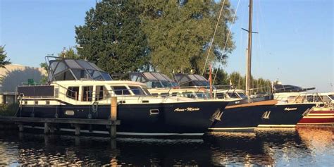 Brakel Yachtcharter – Bootverhuur met klasse en ervaring!.